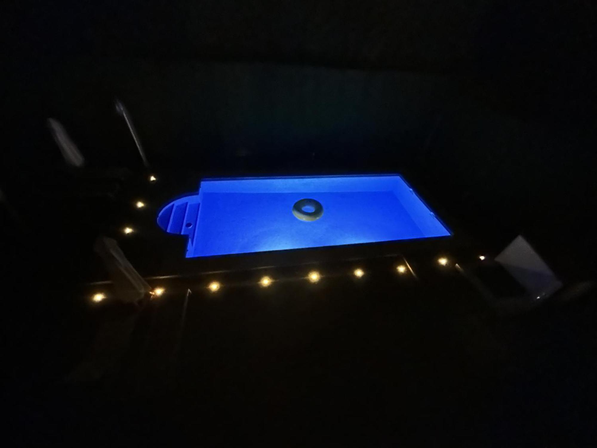 Extraordinaria Villa Con Piscina Y Chimenea Granada Exteriér fotografie