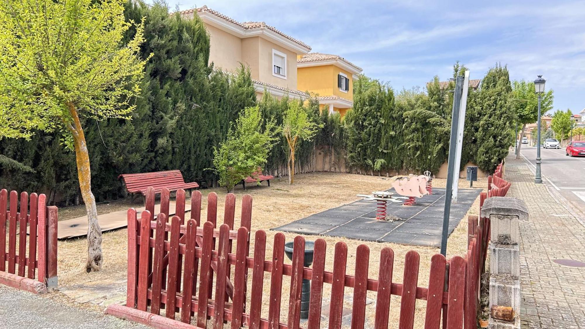 Extraordinaria Villa Con Piscina Y Chimenea Granada Exteriér fotografie